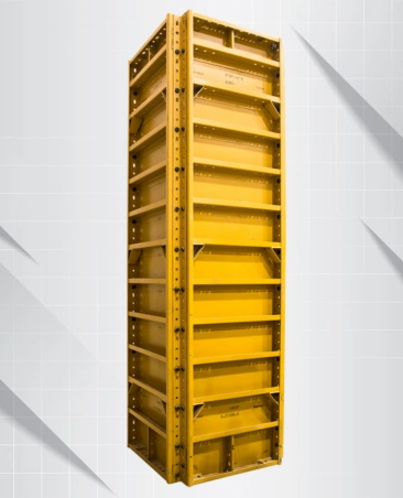 Column boxes rental in chennai