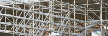 Scaffolding on Hire in Chennai